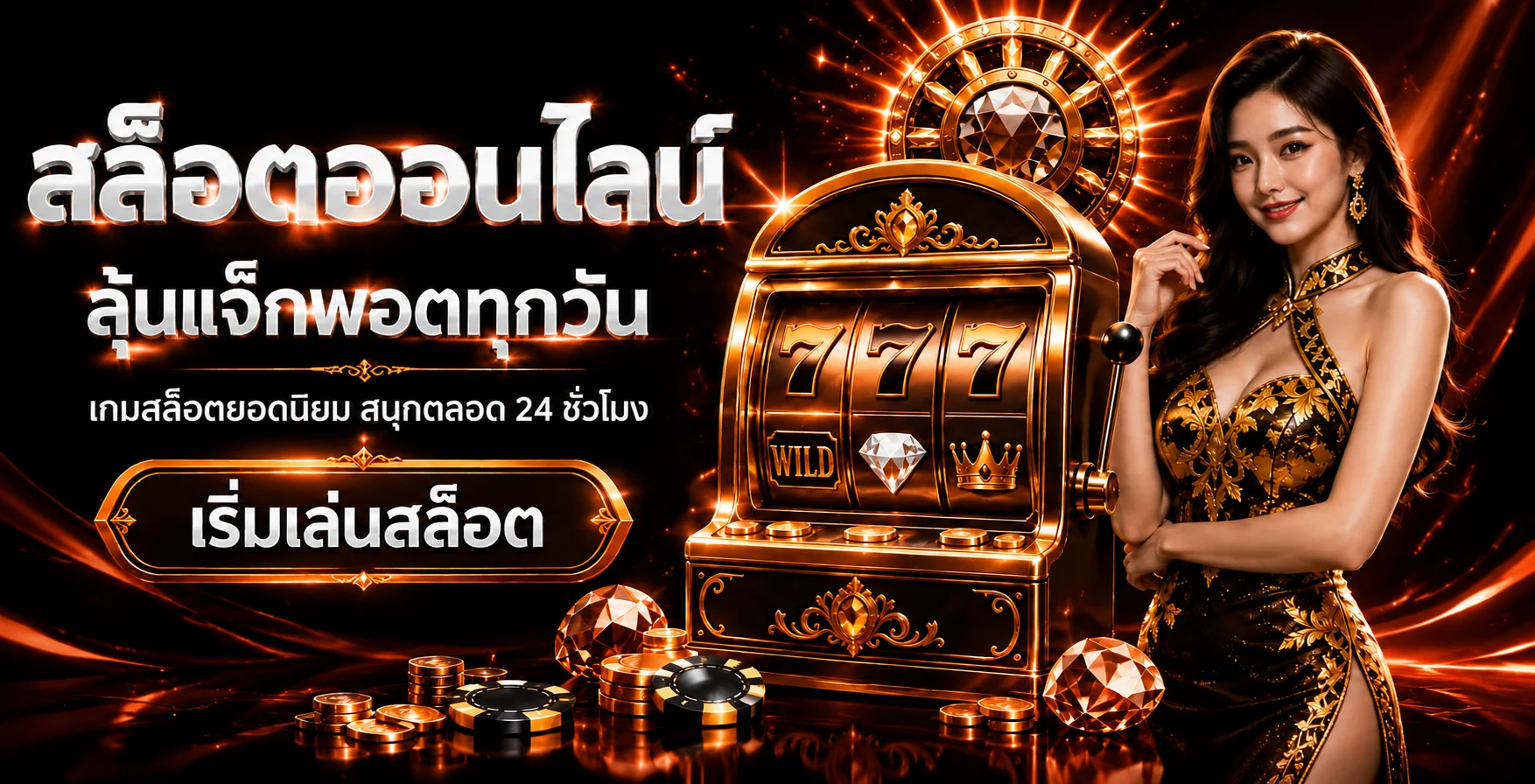 โปรโมชั่นแนะนำ betflik88